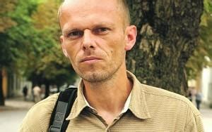 Saulius Jasionis seminaro metu