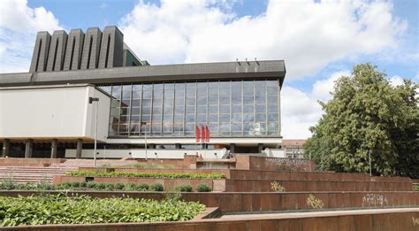 Pandelio Universaliojo Daugiafunkcio Centro pastato atnaujinimas