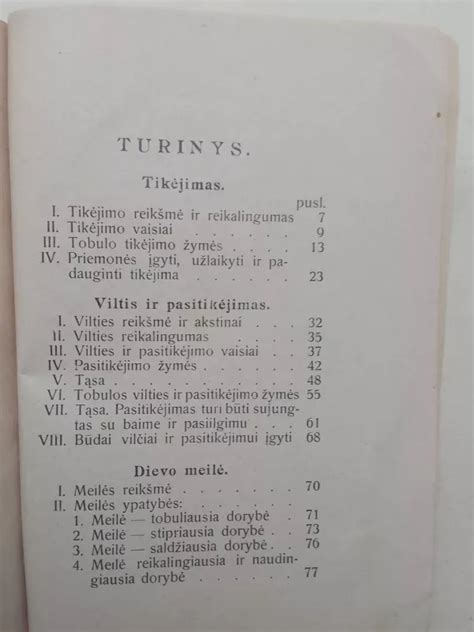 Viltis ir tikėjimas susilaukti vaiko