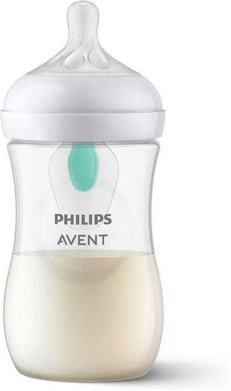 Philips AVENT buteliuko su vožtuvu nuo dieglių schema