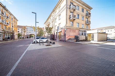 Gimdykla su modernia įranga