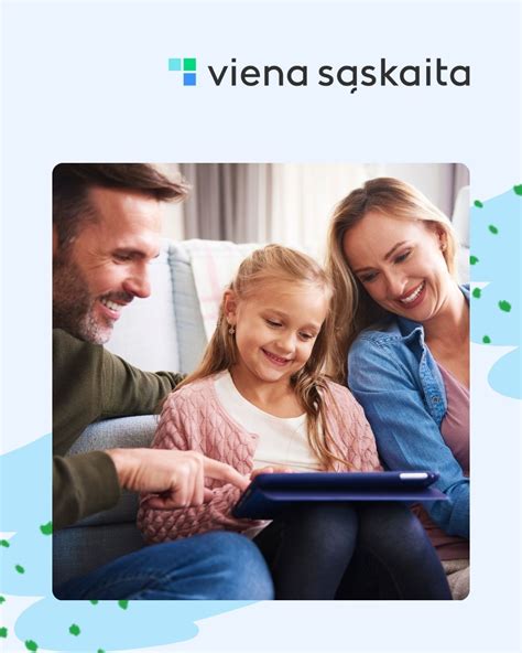 Šeimos biudžeto planavimo infografika