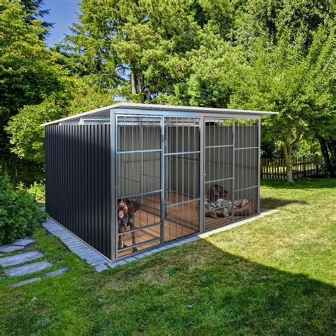 Lauko vieta, tinkama šuns reikalams atlikti