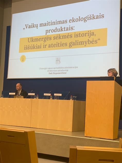 Konferencijos dalyviai dalinasi patirtimi