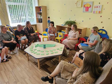 Schema su grupių pavadinimais ir amžiaus vaikams