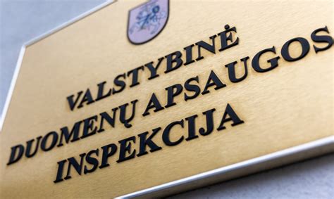 Duomenų apsaugos principai