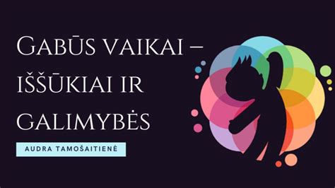 iššūkiai ugdymo partnerystėje