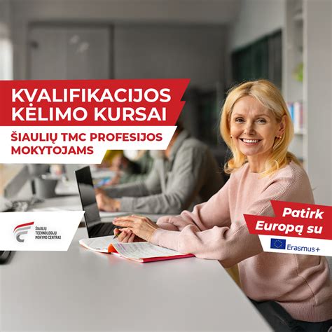 Mokytojų kvalifikacijos kėlimo programa