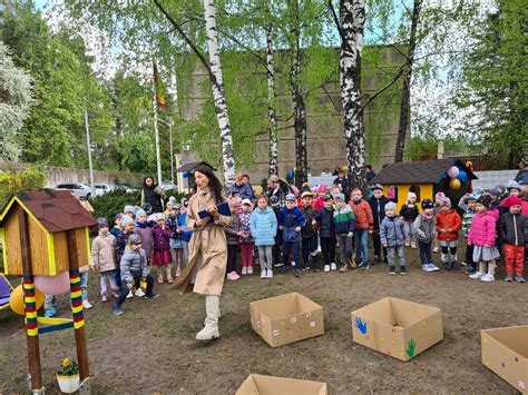 Vaikų ugdymo erdvė darželyje