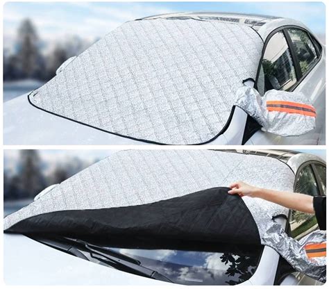 Automobilio langų uždangalai