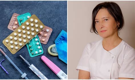 Hormoninė kontracepcija: tabletės ir spiralės