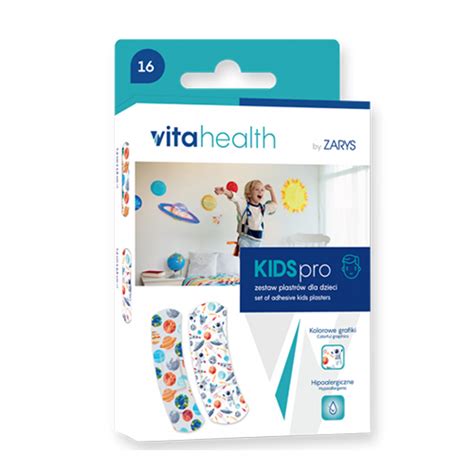 Įvairių vaikiškų pleistrų su personažais pavyzdžiai