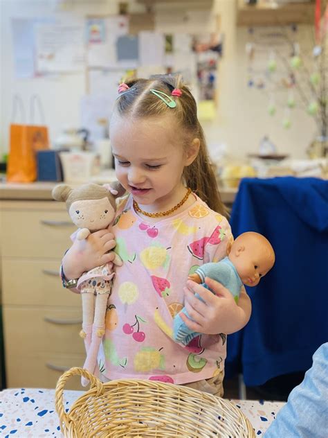 Filialų tinklas darželyje