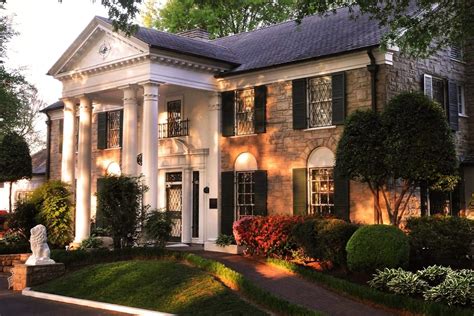 Graceland dvaras