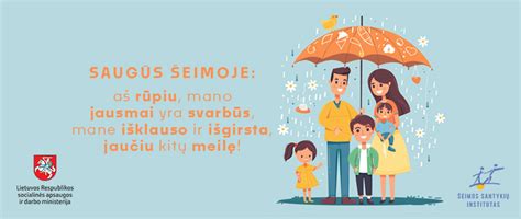 Šeimos kartu dalyvaujančios seminare apie sąmoningą tėvystę