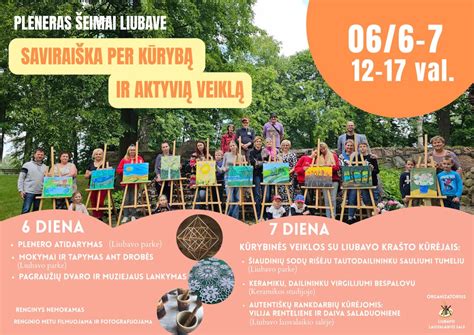 pedagogai vedantys aktyvią veiklą