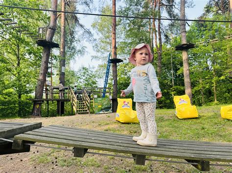 Norvegijos gamta ir laisvalaikis su vaikais