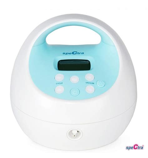 Spectra S1+ elektrinis pientraukis su baterija