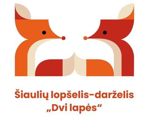 Šiaulių lopšelio-darželio „Dvi lapės“ pastatas