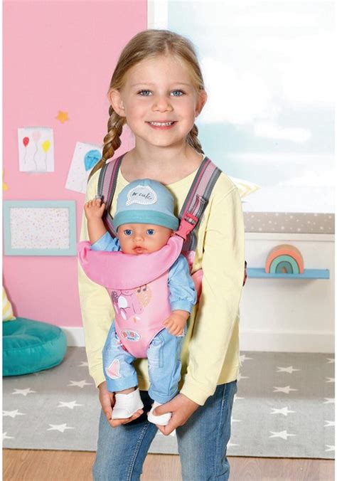 Baby Born lėlės kainos palyginimas