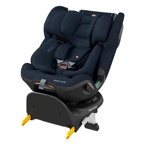 Maxi Cosi vežimėlio ir automobilinės kėdutės derinys