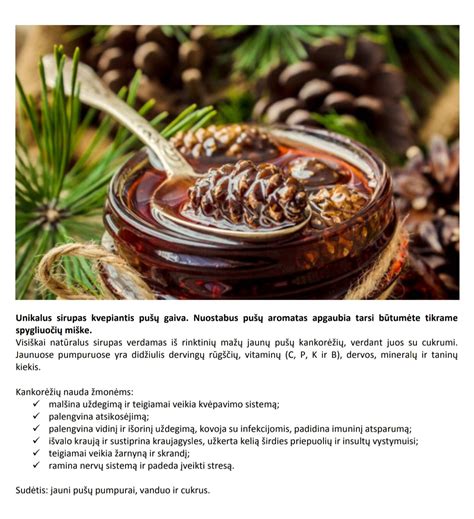 Kankorėžių eksperimento vaizdas