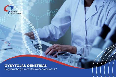 Genetinės konsultacijos etapas po persileidimų
