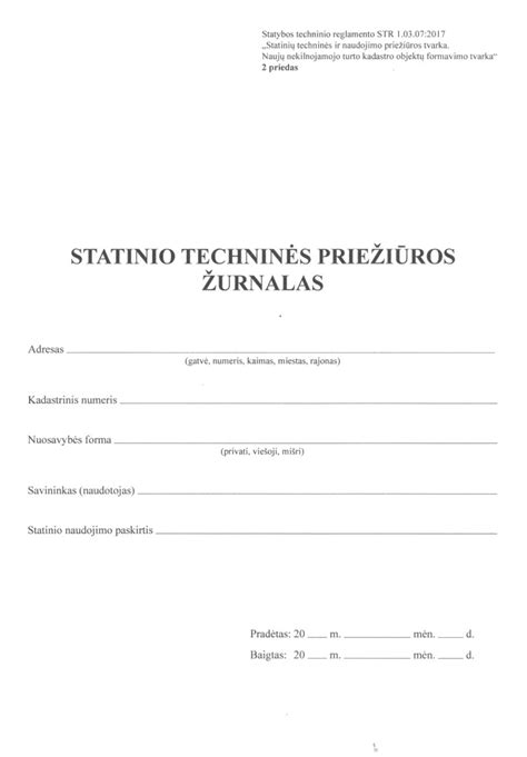techninės priežiūros procesas ir įrangos paruošimas nuomai
