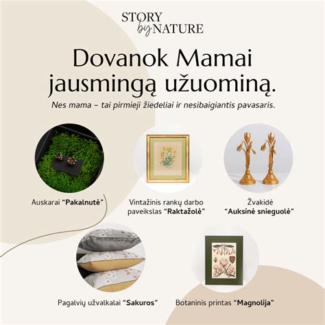 Dovanos būsimai mamai