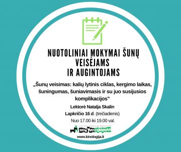 fiziologinis kalės rujos ciklas ir kergimo laikas