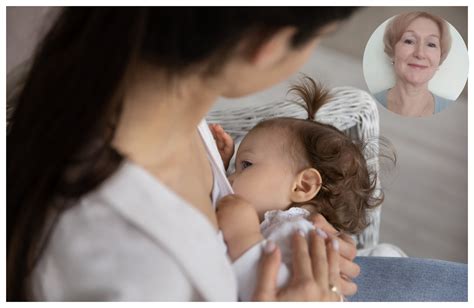 Motina ir kūdikis ieškant pagalbos žindymo klausimais