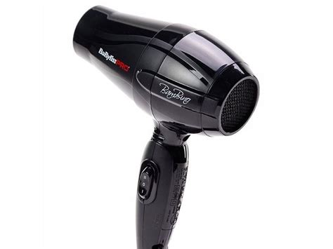 Babyliss Expert plaukų džiovintuvas