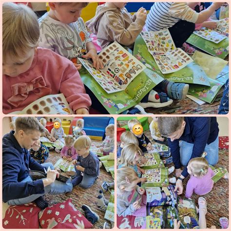 Vaiko kelionė į darželį