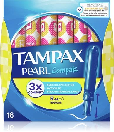 Tamponai su aplikatoriumi ir be jo
