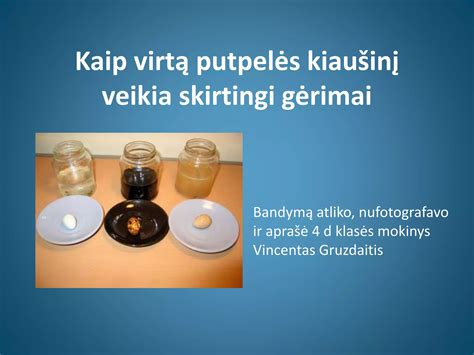 Vaizdinis pavaizdavimas, kaip skirtingi informacijos kanalai veikia vaiko jutimus.