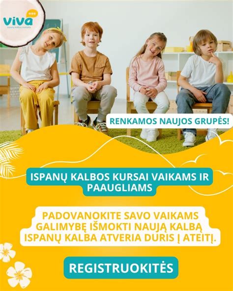 Ispanų kalbos stovykla vaikams - veiklos lauke