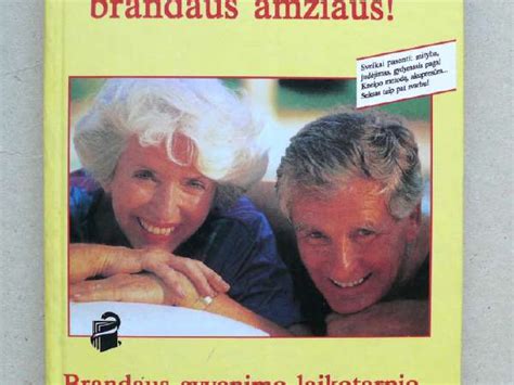 Brandaus amžiaus tėvai