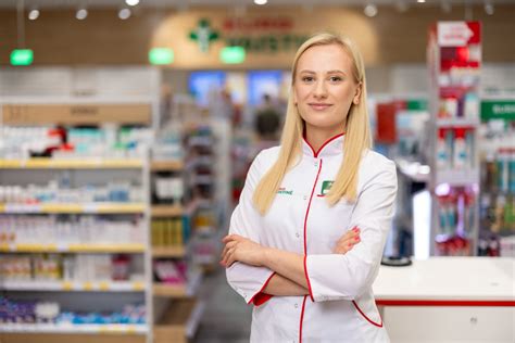 Rožinės simptomų iliustracija