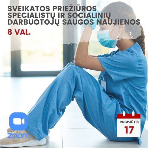 Sveikatos priežiūros darbuotojų mokymai, pagarbus motinystės rūpinimasis