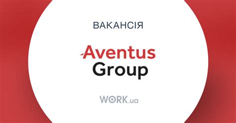 Aventus Group tarptautinė plėtra ir veiklos šalys