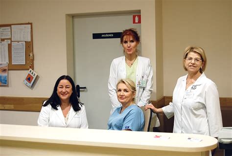 Alytaus ligoninės Akušerijos ir ginekologijos skyrius