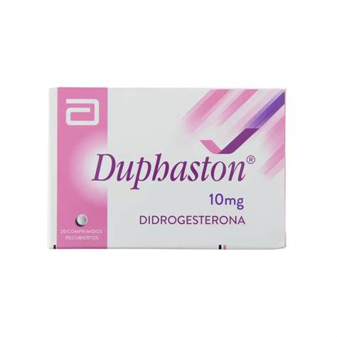 Pateiktis apie Duphaston vartojimą