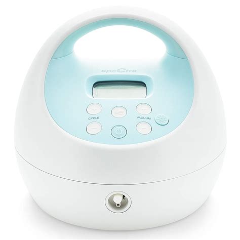 Spectra S1 elektrinis pientraukis