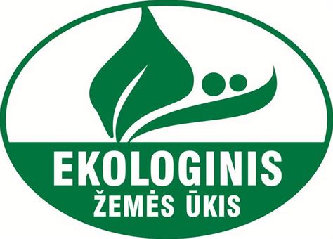 Ekologiškų produktų rinkos augimas