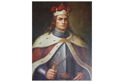 Vytauto Didžiojo portretas ir karūna