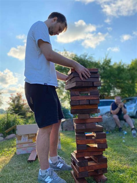 Tradiciniai lietuviški žaidimai lauke