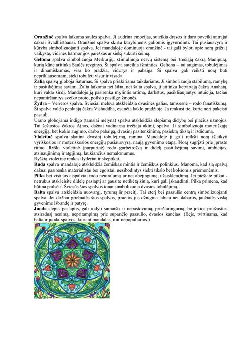 Abstrakcija, simbolizuojanti vidines kančias ir išsilaisvinimą