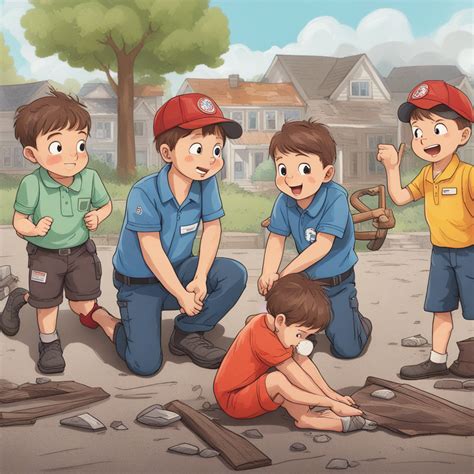 Vaikai padeda gaminti virtuvėje