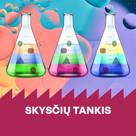 Skysčių tankio bokštas stiklinėje