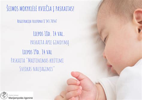 Būsimi tėveliai nėščiųjų mokyklėlėje